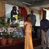 Pastor Timothy - Deliverance Church, Kahawa West, Nairobi
