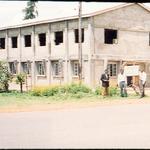 January 1994 - The Bungoma Bible School